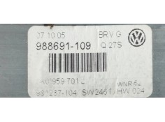 Recambio de elevalunas delantero izquierdo para volkswagen passat berlina (3c2) highline referencia OEM IAM   