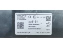 Recambio de sistema audio / radio cd para opel insignia berlina excellence referencia OEM IAM 39026161  