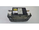 Recambio de sistema audio / radio cd para toyota auris advance referencia OEM IAM 8612002520  