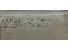 Recambio de motor elevalunas delantero izquierdo para fiat ulysse (179) 2.2 jtd dynamic referencia OEM IAM 1488724080  