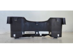 Recambio de cuadro instrumentos para opel zafira a elegance referencia OEM IAM 24419565DK  