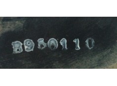 Recambio de piloto trasero derecho para hyundai accent (x3) 1.3 12v cat referencia OEM IAM   