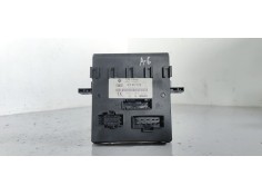 MODULO ELECTRONICO 4F0907279 