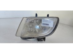 FARO ANTINIEBLA IZQUIERDO 