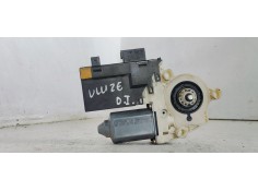 Recambio de motor elevalunas delantero izquierdo para fiat ulysse (179) 2.2 jtd dynamic referencia OEM IAM 1488724080  
