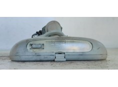 Recambio de espejo para volkswagen new beetle cabriolet (1y7) 2.0 referencia OEM IAM E1010536  