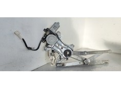 Recambio de elevalunas delantero derecho para toyota paseo coupe (l54) 1.5i 16v referencia OEM IAM 0621007313  