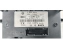 Recambio de modulo electronico para audi a6 berlina (4f2) 3.0 tdi quattro (171kw) referencia OEM IAM 4F0907279  