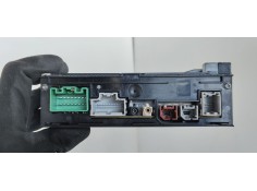Recambio de sistema audio / radio cd para opel insignia berlina excellence referencia OEM IAM 39026161  
