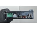 Recambio de sistema audio / radio cd para opel insignia berlina excellence referencia OEM IAM 39026161  