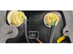 Recambio de piloto trasero derecho para hyundai accent (x3) 1.3 12v cat referencia OEM IAM   