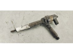 Recambio de inyector para opel astra h berlina enjoy referencia OEM IAM 0445110175  