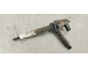Recambio de inyector para opel astra h berlina enjoy referencia OEM IAM 0445110175  