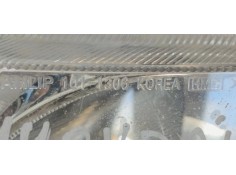 Recambio de faro antiniebla izquierdo para hyundai i30 classic referencia OEM IAM   