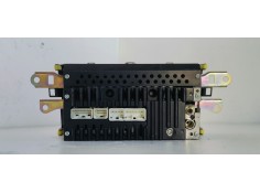 Recambio de sistema audio / radio cd para toyota auris advance referencia OEM IAM 8612002520  