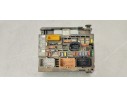 Recambio de caja reles / fusibles para peugeot 407 sw sport referencia OEM IAM 9664705980  