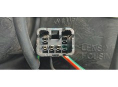 Recambio de piloto trasero derecho para hyundai accent (x3) 1.3 12v cat referencia OEM IAM   
