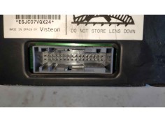 Recambio de cuadro instrumentos para ford fusion (cbk) 1.4 16v cat referencia OEM IAM 2S6F10A855A  