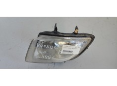 Recambio de faro antiniebla izquierdo para hyundai i30 classic referencia OEM IAM   