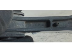 Recambio de bieleta estabilizadora delantera izquierda para audi a3 (8l) 1.9 tdi ambiente referencia OEM IAM 1J0411341A  