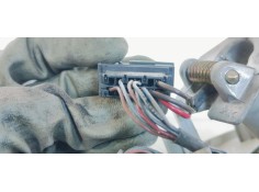 Recambio de espejo para volkswagen new beetle cabriolet (1y7) 2.0 referencia OEM IAM E1010536  