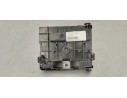 Recambio de caja reles / fusibles para peugeot 407 sw sport referencia OEM IAM 9664705980  