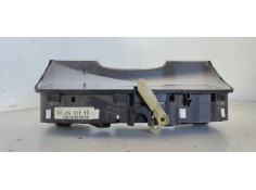 Recambio de cuadro instrumentos para opel zafira a elegance referencia OEM IAM 24419565DK  