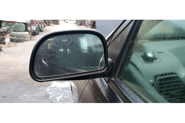 Recambio de retrovisor izquierdo para mitsubishi space star (dg0) 1.6 cat referencia OEM IAM   