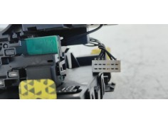 Recambio de mando multifuncion para volkswagen passat berlina (3c2) highline referencia OEM IAM 3C5953513B  