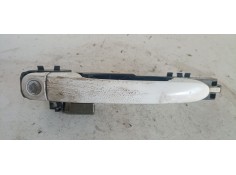 MANETA EXTERIOR DELANTERA IZQUIERDA 