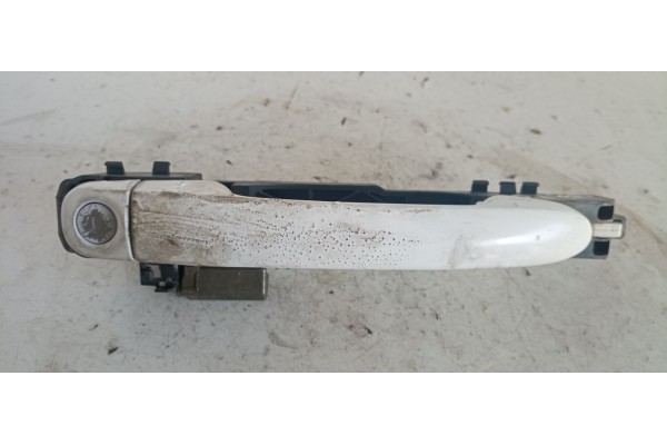 Recambio de maneta exterior delantera izquierda para fiat stilo (192) 1.4 referencia OEM IAM   