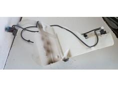 Recambio de deposito limpia para jaguar f-pace 2.0 diesel cat referencia OEM IAM HK8317B613BC GX7317B613DB 