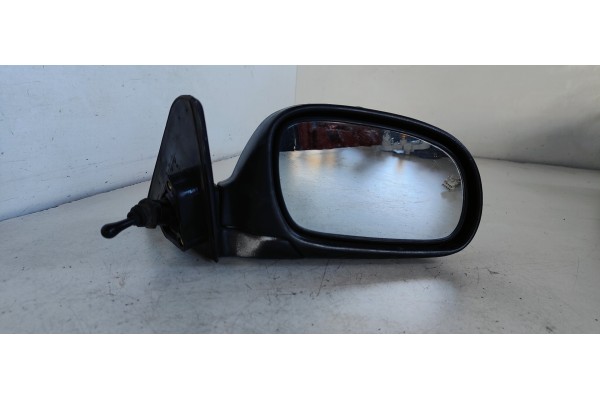 Recambio de retrovisor derecho para hyundai accent (x3) 1.3 12v cat referencia OEM IAM 949596  