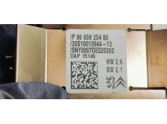 Recambio de sensor para peugeot 508 sw 2.0 hdi 182 fap referencia OEM IAM 9665925480  