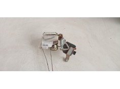 CERRADURA PUERTA TRASERA IZQUIERDA MR349287 