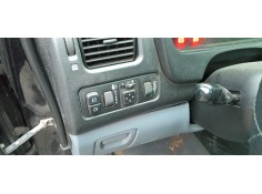 Recambio de retrovisor izquierdo para mitsubishi space star (dg0) 1.6 cat referencia OEM IAM   