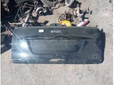 Recambio de porton trasero para smart coupe referencia OEM IAM   
