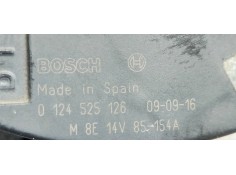 Recambio de alternador para mini mini (r56) one d referencia OEM IAM 1547794970  