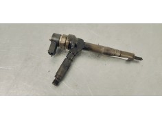Recambio de inyector para opel astra h berlina enjoy referencia OEM IAM 0445110175  