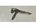 Recambio de inyector para opel astra h berlina enjoy referencia OEM IAM 0445110175  