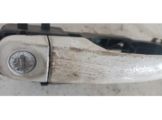 Recambio de maneta exterior delantera izquierda para fiat stilo (192) 1.4 referencia OEM IAM   