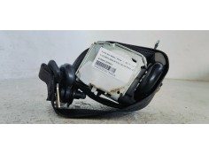 Recambio de cinturon seguridad delantero izquierdo para ford ka+ black / white referencia OEM IAM G1B5A61295BEW  