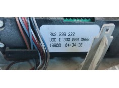 Recambio de espejo para volkswagen new beetle cabriolet (1y7) 2.0 referencia OEM IAM E1010536  