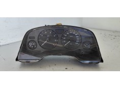 Recambio de cuadro instrumentos para opel zafira a elegance referencia OEM IAM 24419565DK  