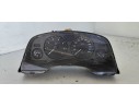 Recambio de cuadro instrumentos para opel zafira a elegance referencia OEM IAM 24419565DK  