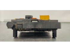 Recambio de caja reles / fusibles para peugeot 407 sw sport referencia OEM IAM 9664705980  