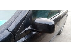 Recambio de retrovisor izquierdo para mitsubishi space star (dg0) 1.6 cat referencia OEM IAM   
