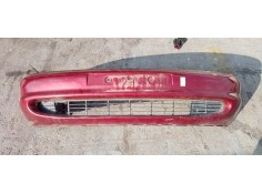 PARAGOLPES DELANTERO 