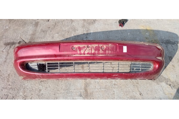Recambio de paragolpes delantero para ford galaxy (vx) core glx referencia OEM IAM   