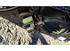 Recambio de electroventilador para opel insignia sports tourer 2.0 16v cdti referencia OEM IAM 13223019  